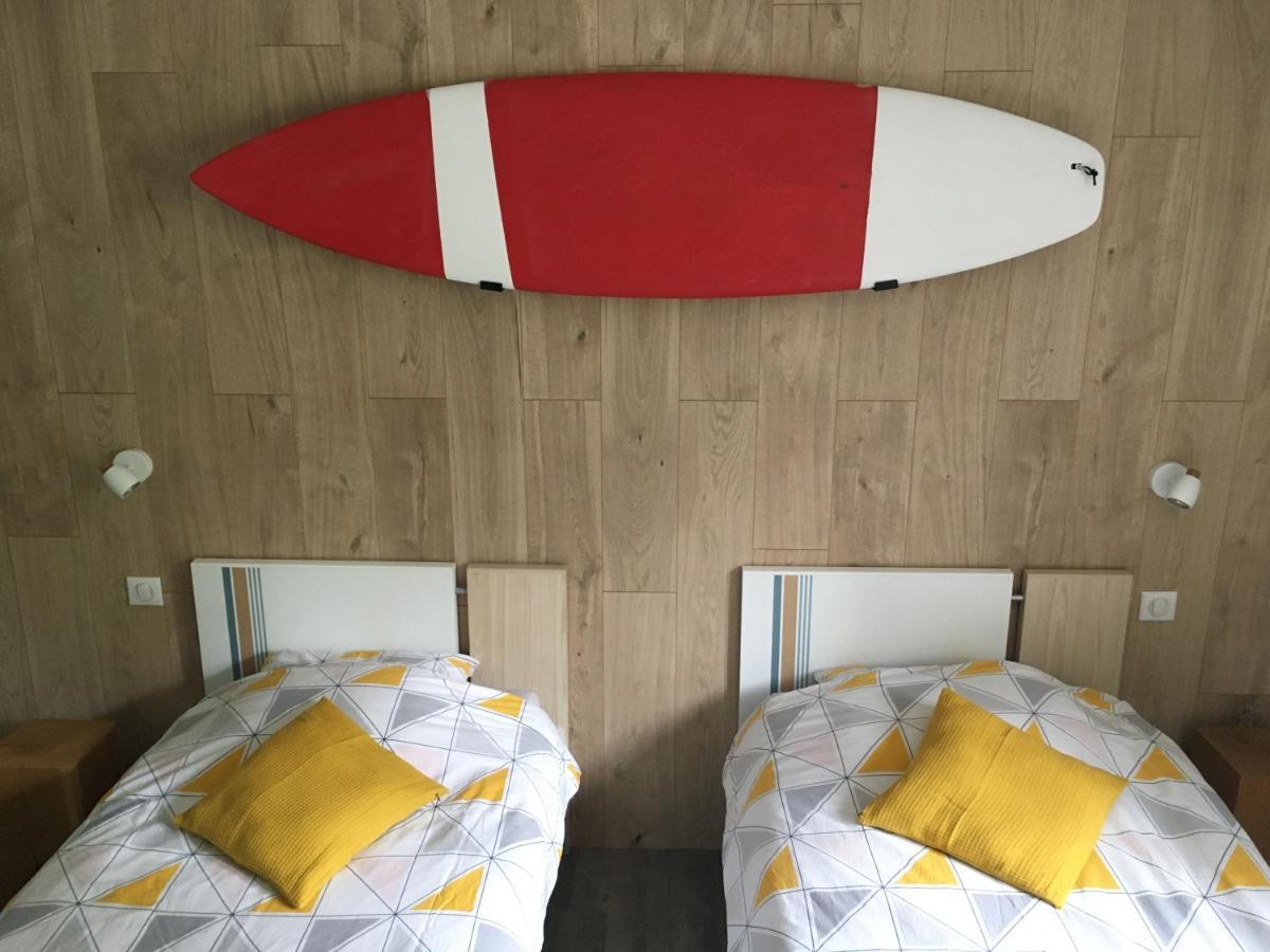 Location Eyheraldia - Votre T3 Au Coeur Du Pays Basque Hasparren Luaran gambar